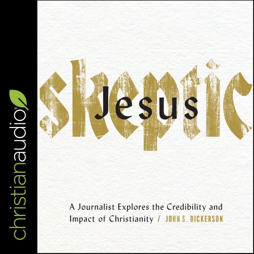 Jesus Skeptic