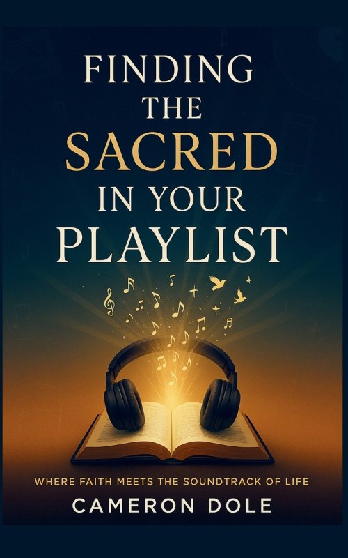Finding The Sacred in Your Playlist