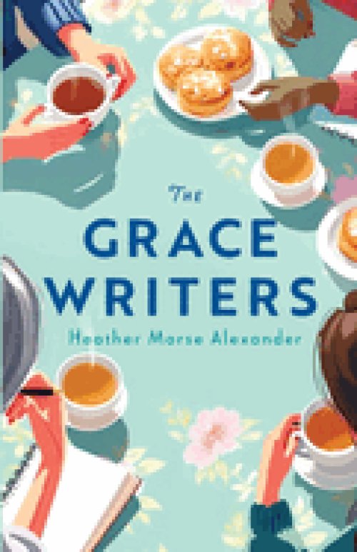 The Grace Writers