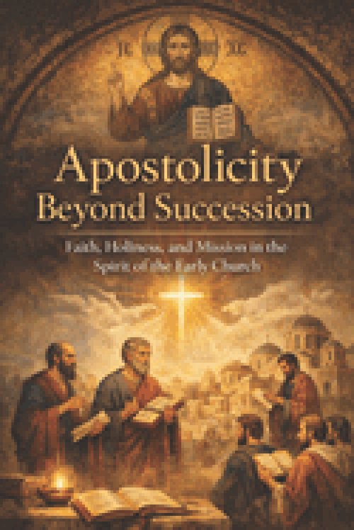 Apostolicity Beyond Succession: Faith, Holiness, and Mission in the Spirit of the Early Church