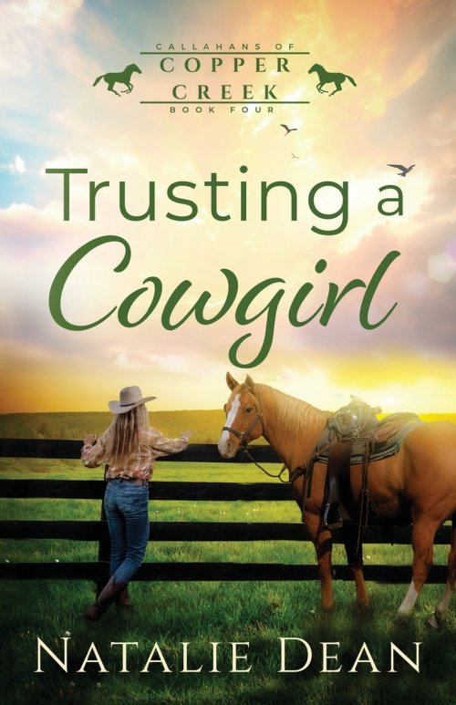 Trusting a Cowgirl