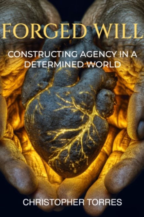 FORGED WILL: Constructing Agency in a Determined World