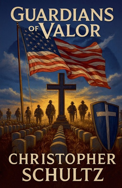 Guardians of Valor