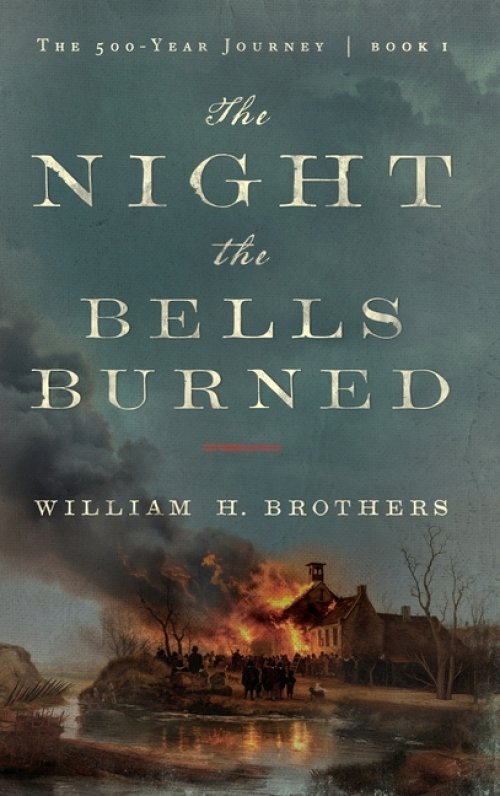 The Night the Bells Burned