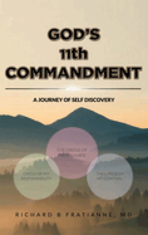 God's 11th Commandment