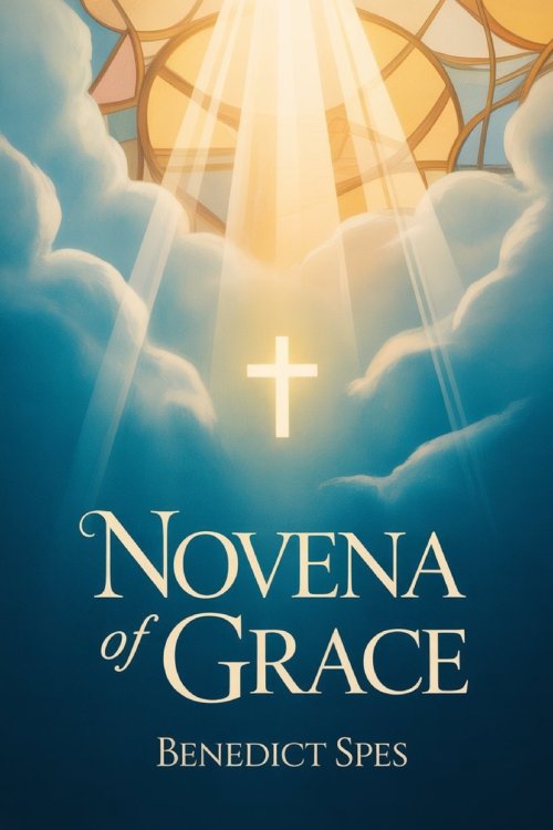 NOVENA OF GRACE