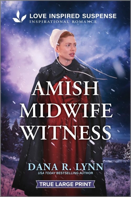 Amish Midwife Witness