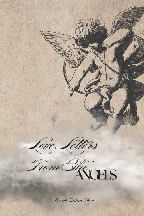 Love Letters from the Angels: Whispers of Light to Brighten Your Soul