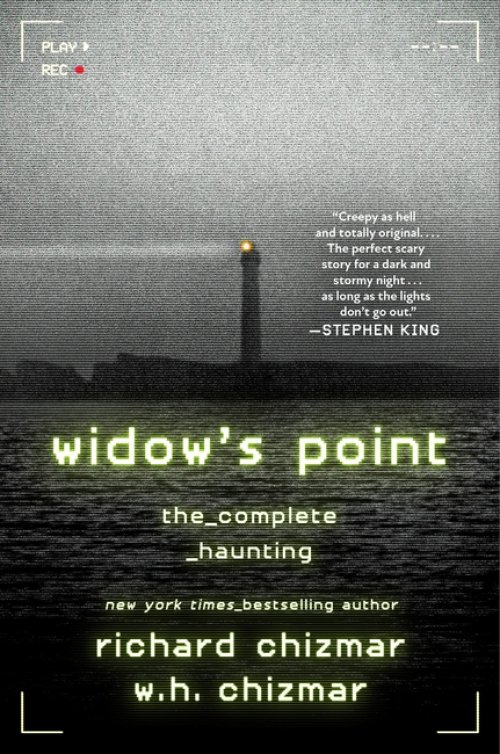 Widow's Point