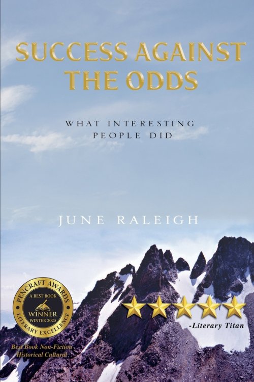 Success Against the Odds