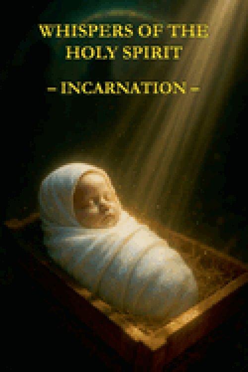 Whispers of the Holy Spirit - Incarnation