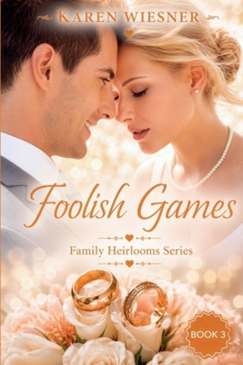 Foolish Games