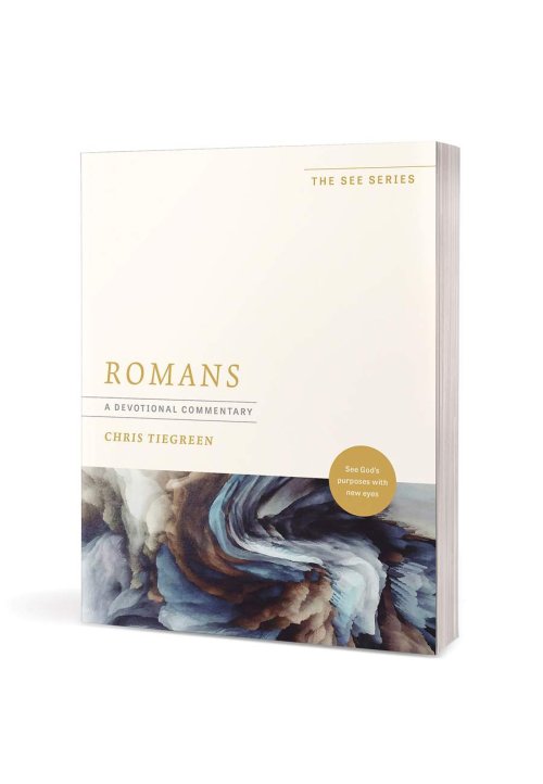 Romans: A Devotional Commentary