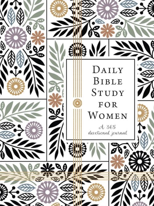 Daily Bible Study for Women