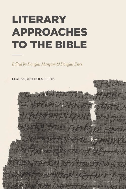 Literary Approaches to the Bible ()