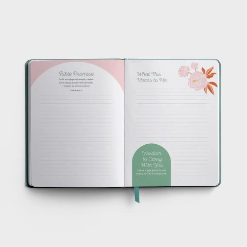 Just Think Journal