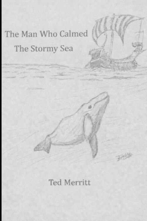 The Man Who Calmed the Stormy Sea