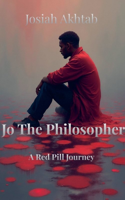 Jo The Philosopher: A Red Pill Journey
