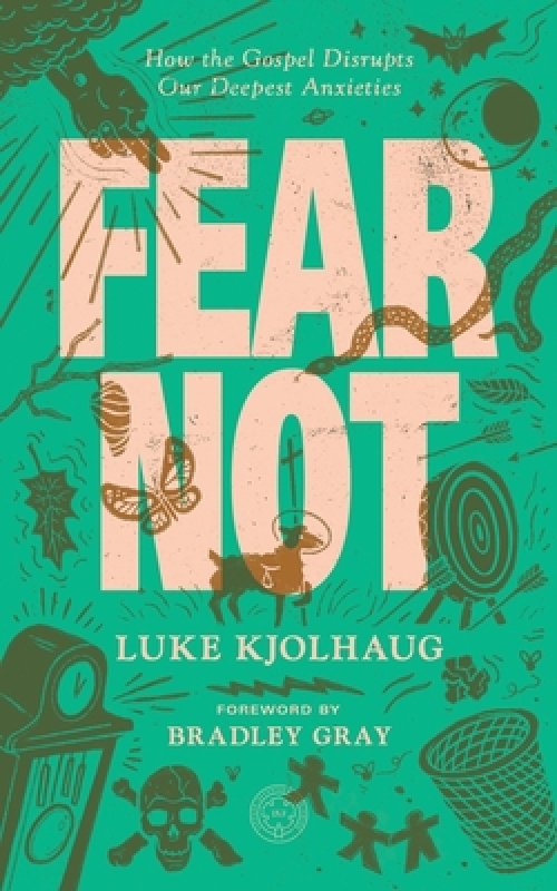 Fear Not