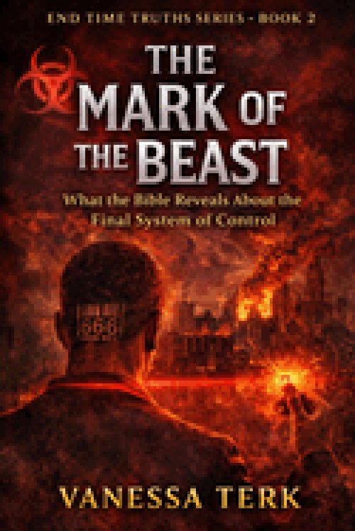 The Mark of the Beast: What the Bible Reveals About the Final System of Control