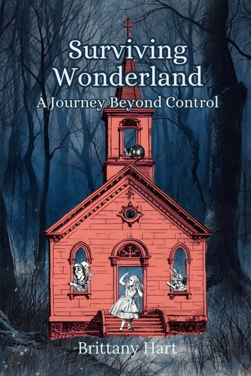 Surviving Wonderland: A Journey Beyond Control
