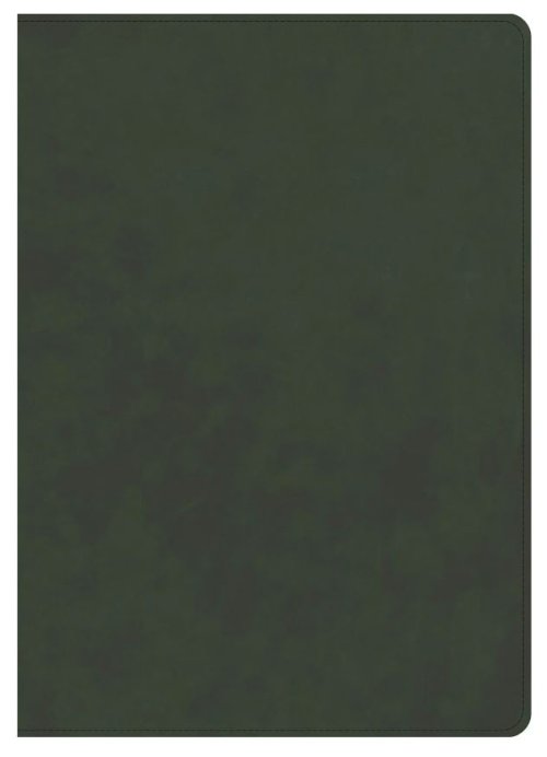 CSB Lumen Dei Bible, Lux Gloriae: Single-Column Wide-Margin