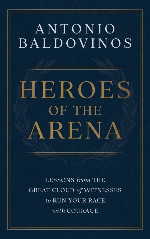 HEROES OF THE ARENA