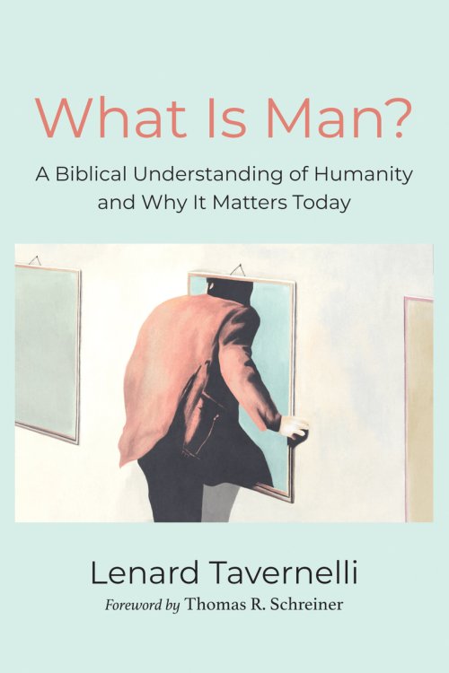 What Is Man?