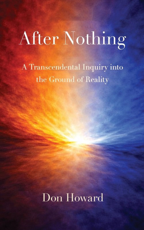 After Nothing: A Transcendental Inquiry into the Ground of Reality