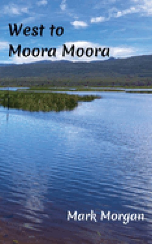 West to Moora Moora