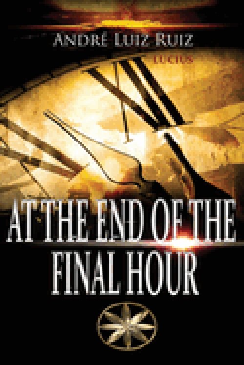 AT THE END OF THE  FINAL HOUR
