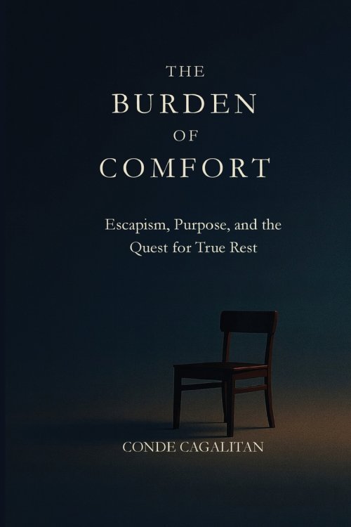 The Burden of Comfort
