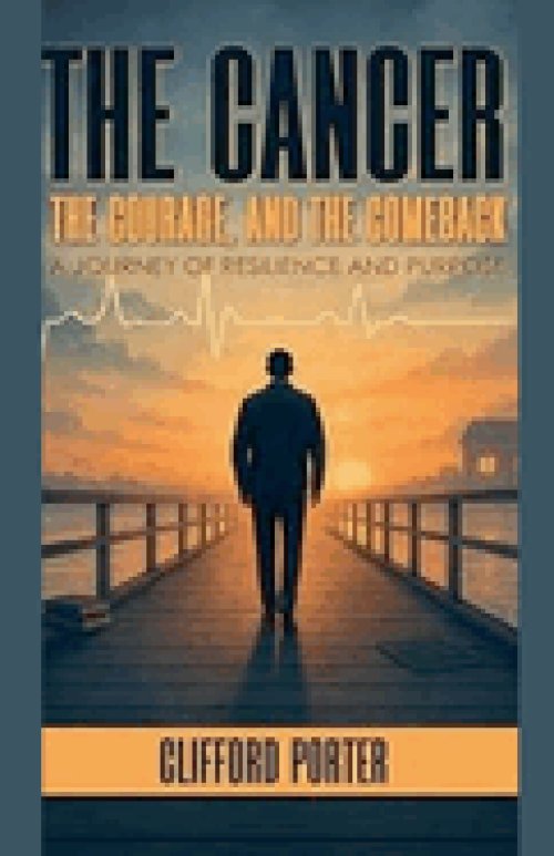 The Cancer, the Courage and the Comeback