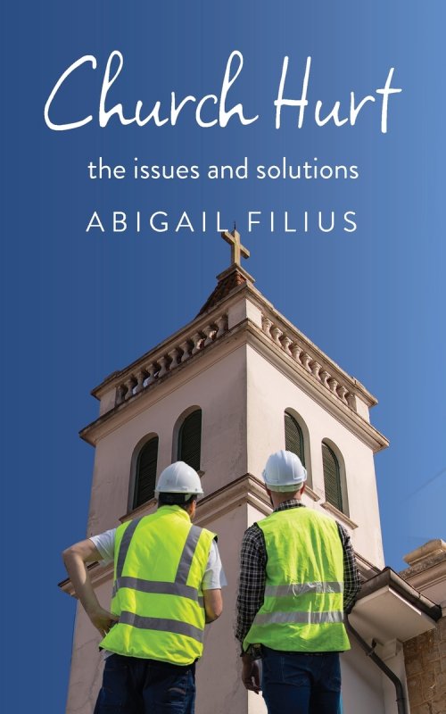 Church Hurt: The issues and solutions