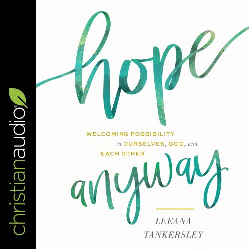 Hope Anyway