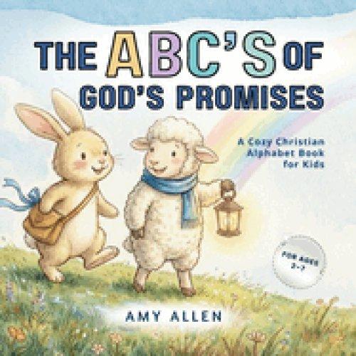 The ABC's of God's Promises