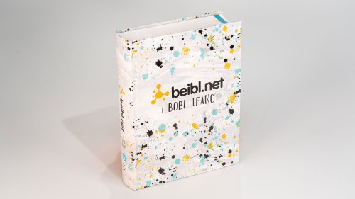 Beibl.net (Welsh Youth Bible)