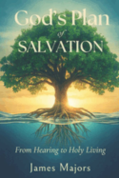 God's Plan of Salvation: The Journey from Hearing to Holy Living