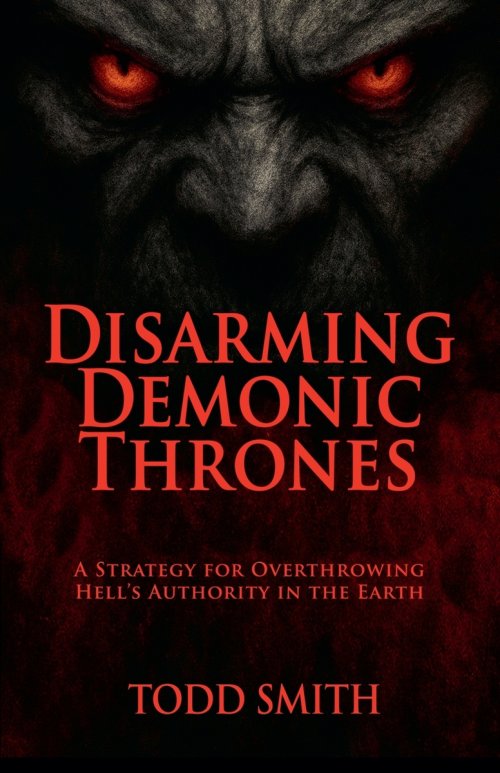 Disarming Demonic Thrones