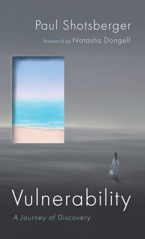 Vulnerability: A Journey of Discovery