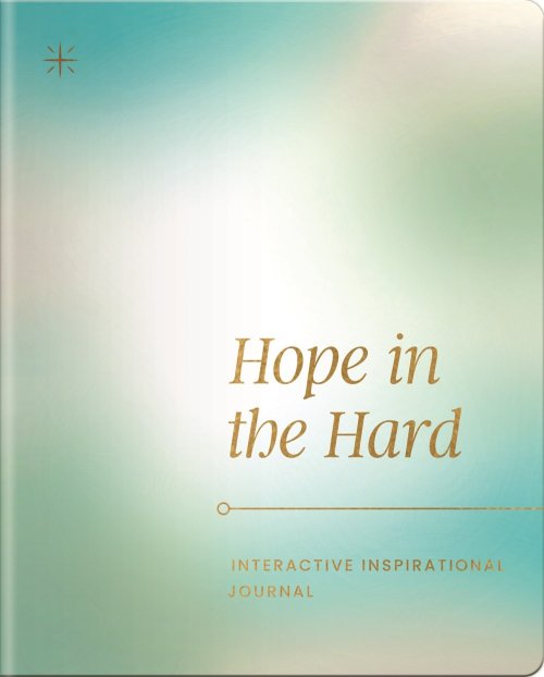 Hope in the Hard Journal