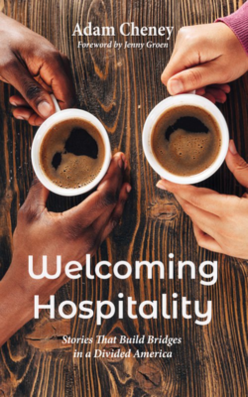 Welcoming Hospitality
