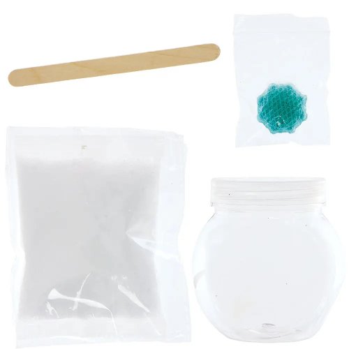 Crystal Growing Kit