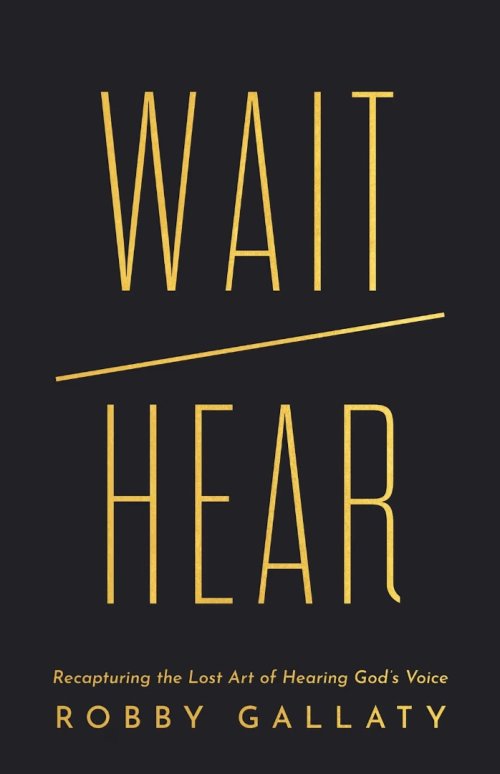 Wait / Hear