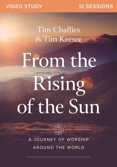 From the Rising of the Sun Video Series