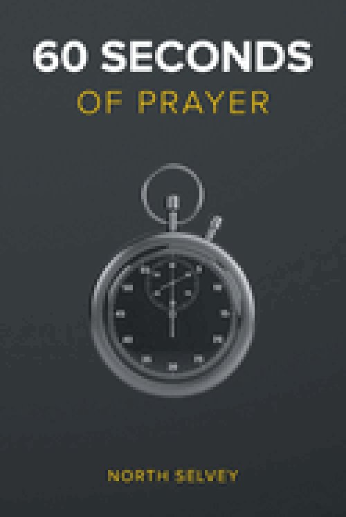 60 Seconds of Prayer