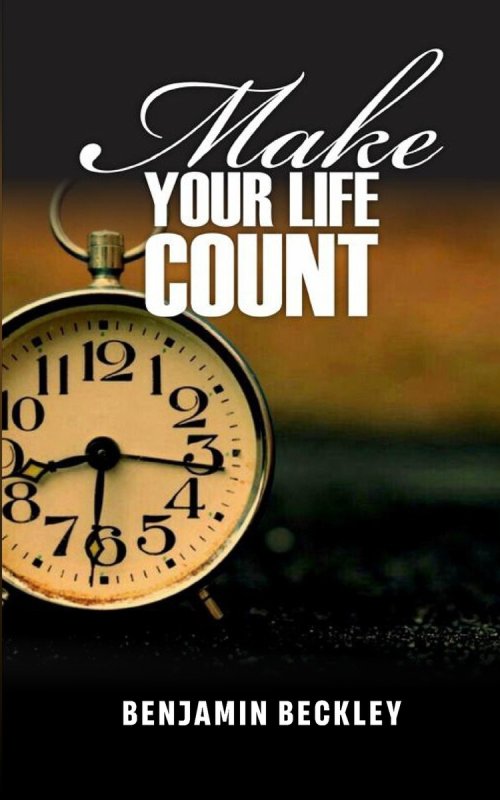 Make Your Life Count