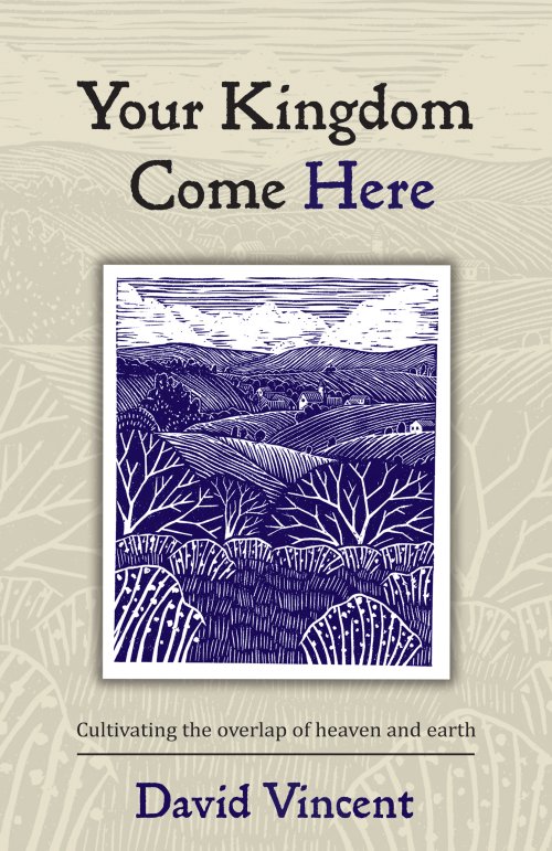 Your Kingdom Come Here