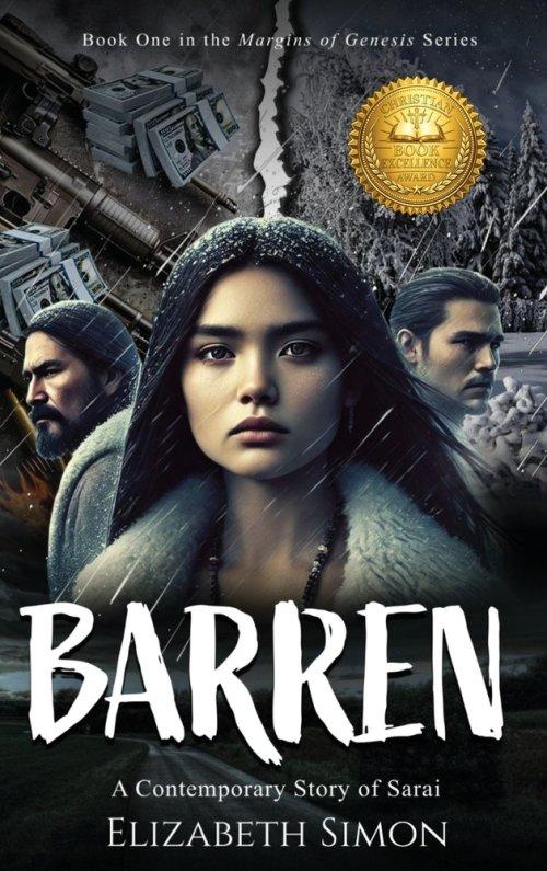 Barren