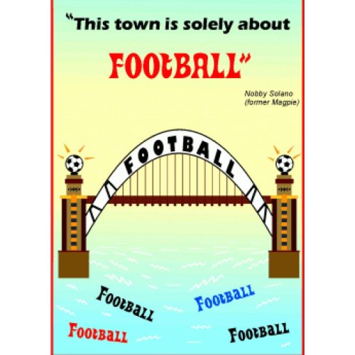 50 x Football Tracts